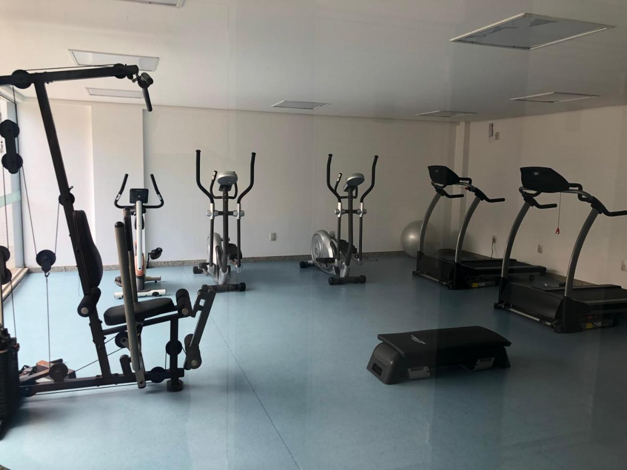 Apartamento Com 4 Suites Pe Na Areia Florianópolis 外观 照片