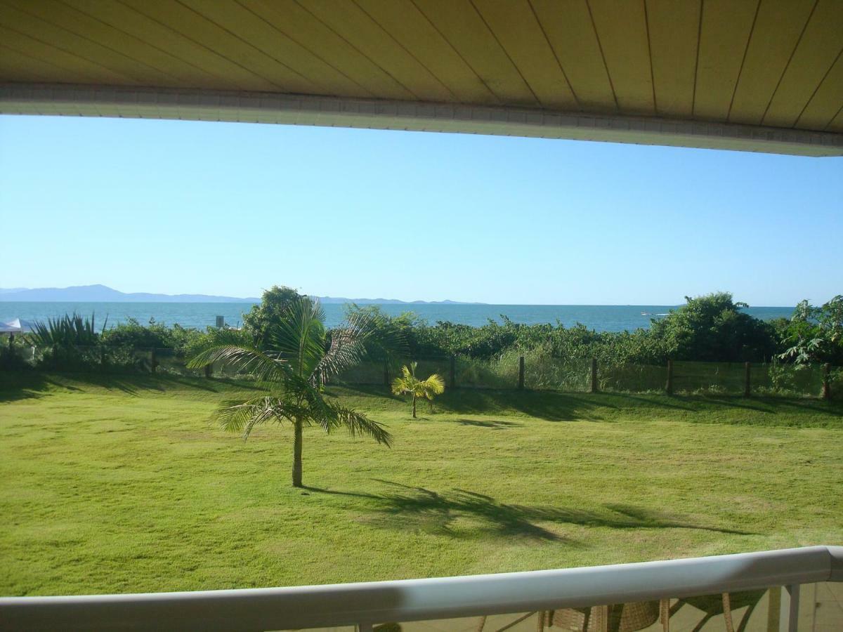 Apartamento Com 4 Suites Pe Na Areia Florianópolis 外观 照片
