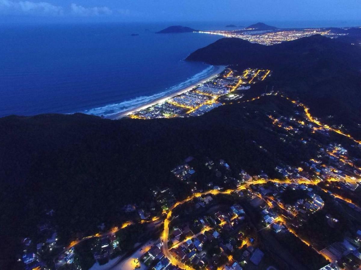 Apartamento Com 4 Suites Pe Na Areia Florianópolis 外观 照片
